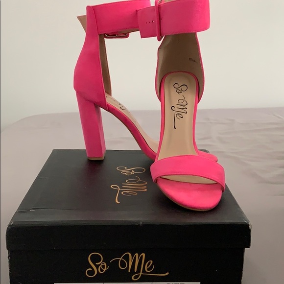 Stella Pink - Picture 3 of 4